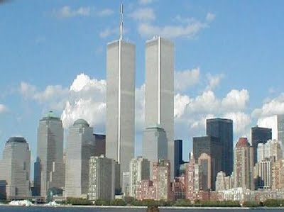 Twin towers pictures3