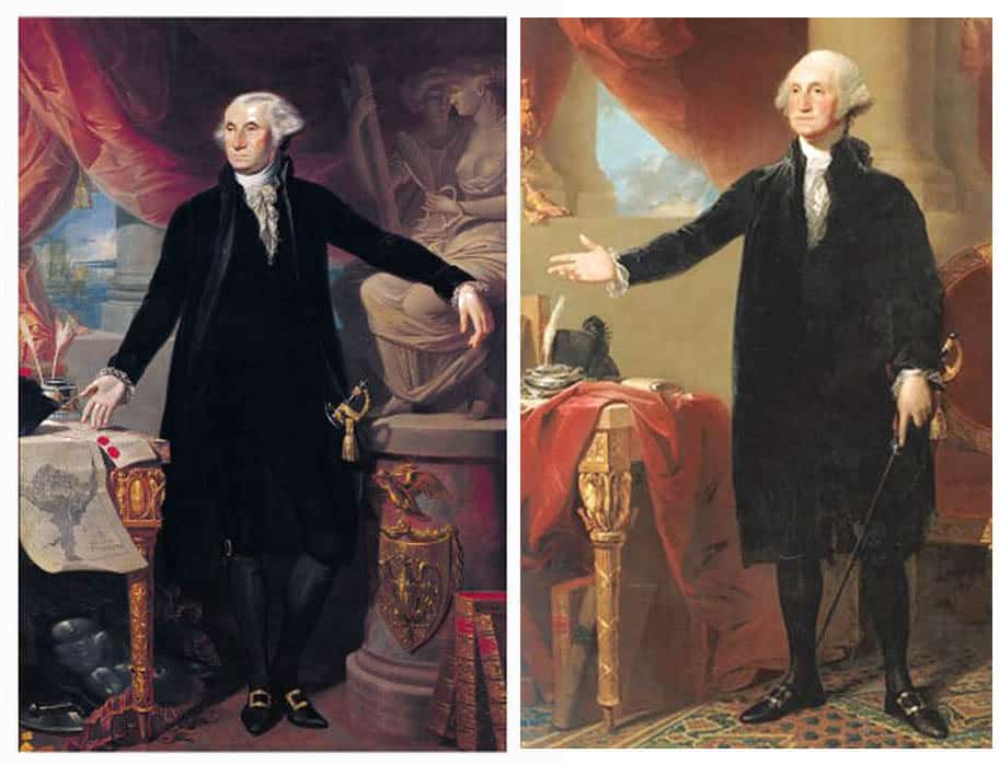 George-Washington-1732-99-1796-Posters copy