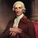 Charles Thomson (November 29, 1729 – August 16, 1824) 