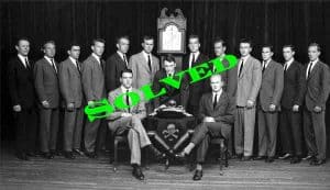 Read more about the article In 1947 they predicted the last President