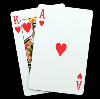 You are currently viewing The Winning Hand Played in the 21’st Century
