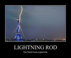 lightningrod