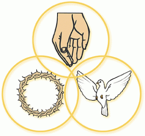 Read more about the article On earth as it is in heaven…