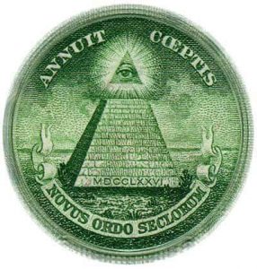 Read more about the article The New World Order Began Over SEVEN Thousand Years Ago.