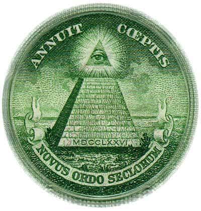 You are currently viewing The New World Order Began Over SEVEN Thousand Years Ago.