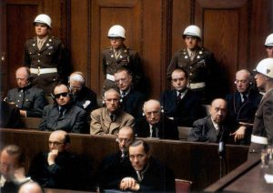 Read more about the article Nuremberg 2 the Final Coming Judgment