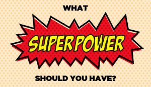 Read more about the article Knowledge is Power plus Wisdom Equals Superpower