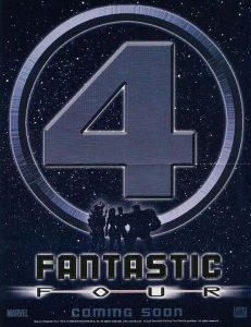 Read more about the article The Real Fantastic Four