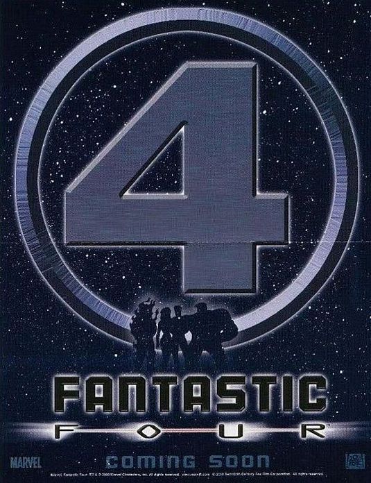 You are currently viewing The Real Fantastic Four