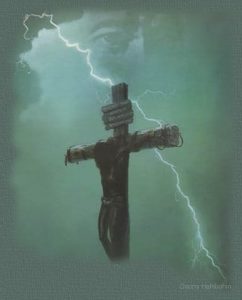 Read more about the article The Justice of God