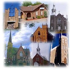 Read more about the article The Church’s Black Friday?!?