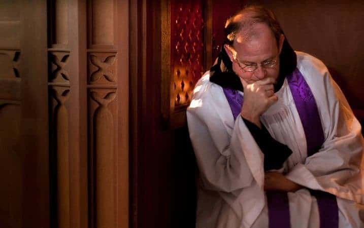 Read more about the article The Priest and the Mobster