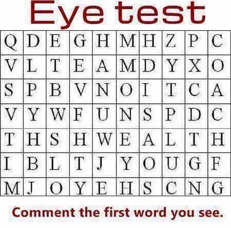 Read more about the article This is not a test…