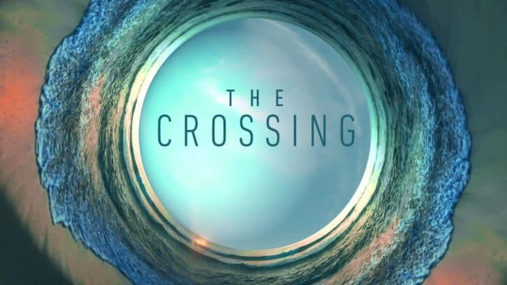 You are currently viewing The Crossing