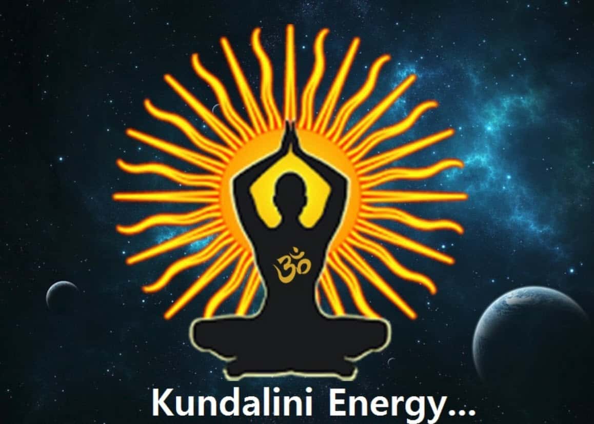 You are currently viewing The KUNDALINI spirit?!?