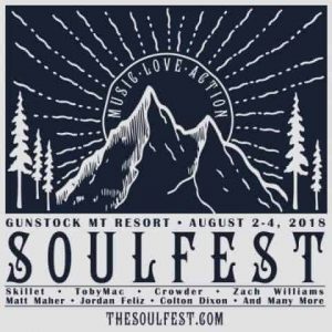 Read more about the article My First Soulfest \o/