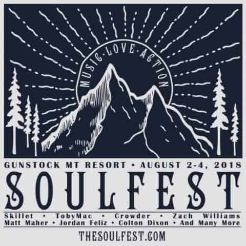 You are currently viewing My First Soulfest \o/
