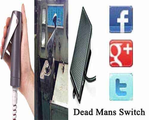 Read more about the article The Dead Mans Switch