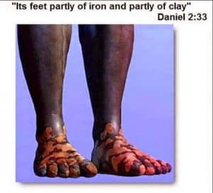 Read more about the article Iron(I-C) isn’t it?