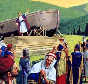 Read more about the article The Seven Websites Not Quite Noah’s Ark However the Laughs are the Same