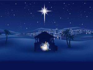 Read more about the article The Birth of Christ- I Do Celebrate It.