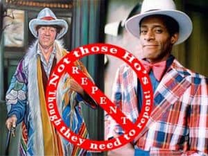 Read more about the article Whats Up with the HO’s?