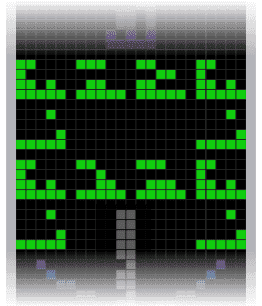 Read more about the article Getting the Message Part 3  “The nucleotides of DNA”