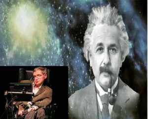 Read more about the article What are the odds about Albert Einstein and Stephen Hawking?