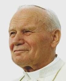 Read more about the article Pope John Paul II The Final Word is God’s