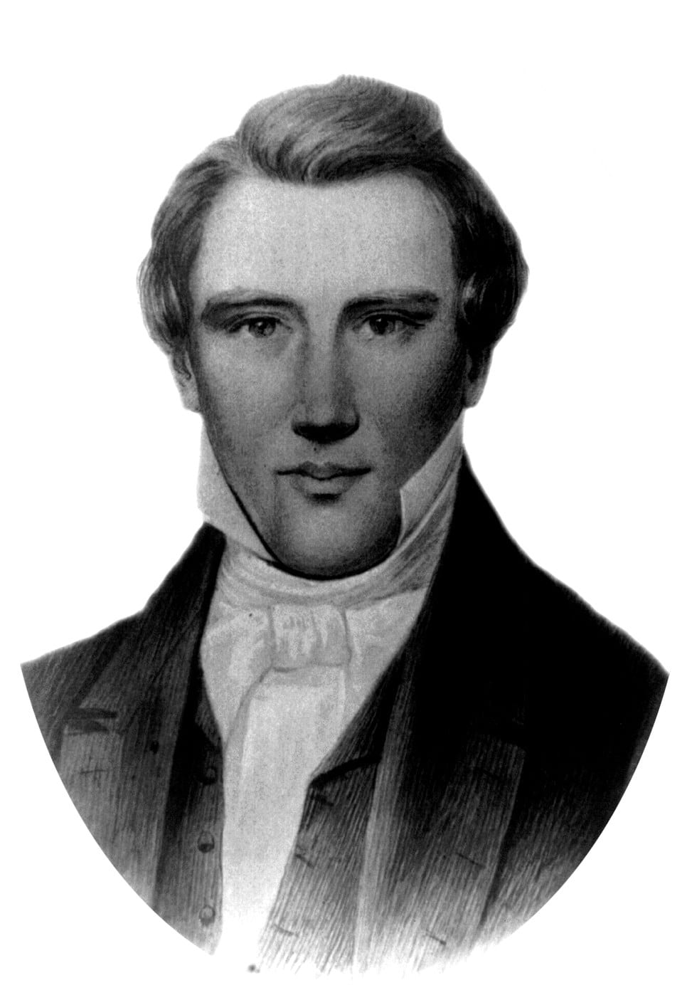 You are currently viewing Joseph Smith birth Prophesied