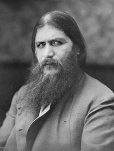 Read more about the article Grigori Rasputin whose hand of judgement? Part one the setup.