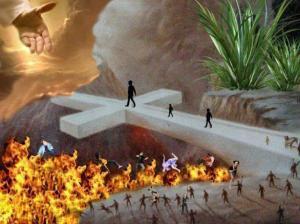 Read more about the article “Narrow is the Gate that leads to Heaven” ~ Jesus