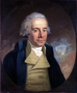Read more about the article William Wilberforce Made the Appointed Times List