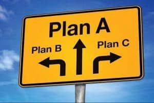 Read more about the article Compromise is not a winning strategy.