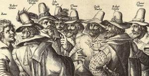 Read more about the article The Gunpowder Plot of 1605 Made the Appointed Times List