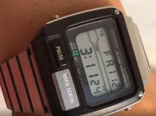 You are currently viewing Telling Time