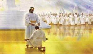 Read more about the article Will HE find Faith on the Earth?