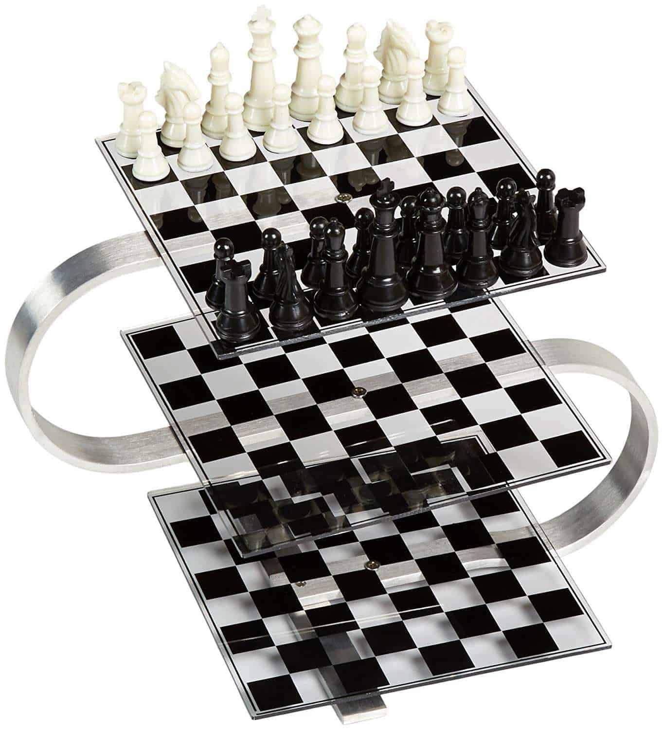 You are currently viewing Kings Without Kingdom’s God Can Play Ten Dimensional Chess