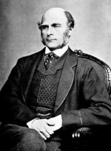 Read more about the article Sir Francis Galton Inventor of the Dog Whistle Made the Appointed Times List.