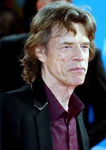 You are currently viewing Sir Michael Philip Jagger Has an Appointed Time