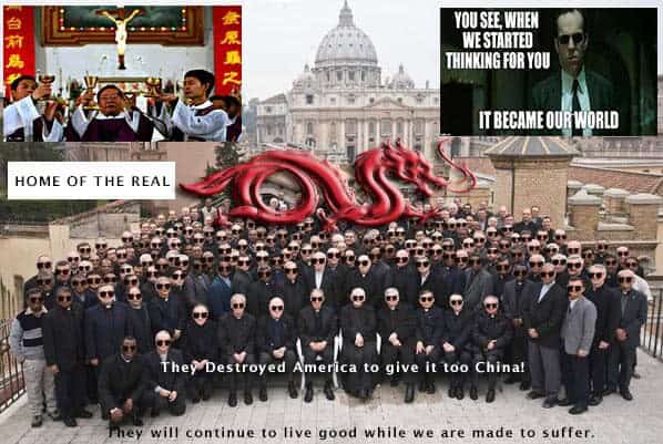 Read more about the article There is a Real Matrix and Agent Smith’s