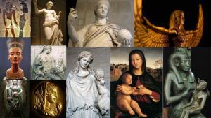 Read more about the article Meet Mary Queen of Death not Mary Mother of Jesus