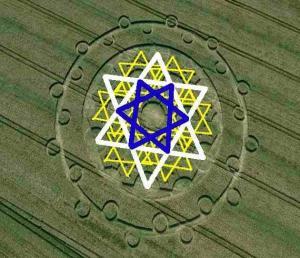 Read more about the article The Secrets Hidden in the Star of David