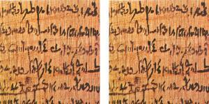 Read more about the article From Papyrus to Pixels a Story to Tell