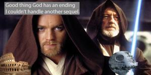 Read more about the article The Obi-Wan Wannabees
