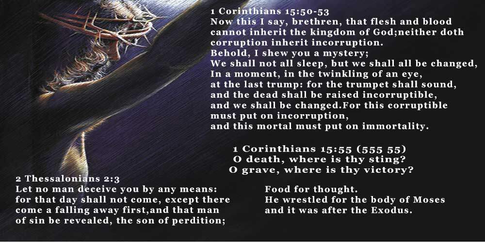 Read more about the article Destiny Interrupted the Purpose of Christ