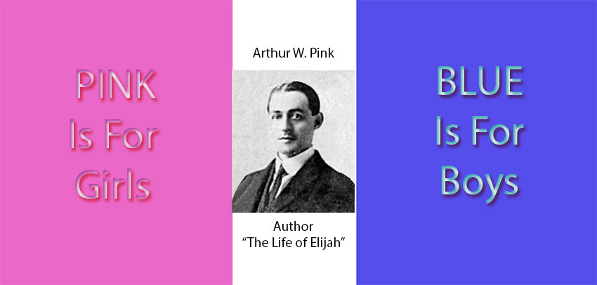 You are currently viewing Arthur W. Pink Made the Appointed Times List