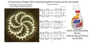 Read more about the article Throw Your Nets on The Other Side