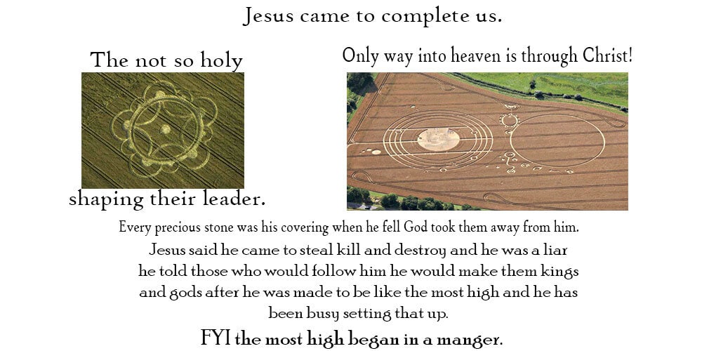 Read more about the article The making of the beast and those who seek to worship his image.