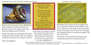 Read more about the article One Ring Forged to Rule Them All.